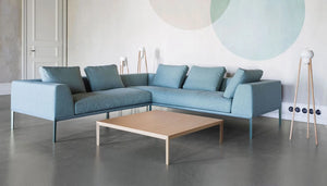 Sosa 2.5 Seater Sofa 11