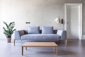 Sosa 2.5 Seater Sofa 9