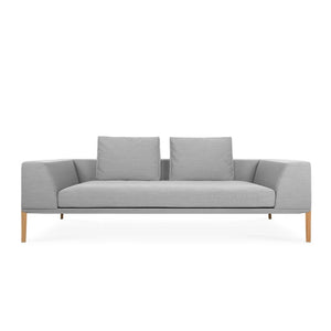 Sosa 2.5 Seater Sofa With Left Armrest 18