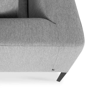 Sosa 3 Seater Sofa With Left Armrest 13