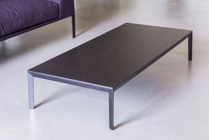 Sosa High Rectangular Table 8