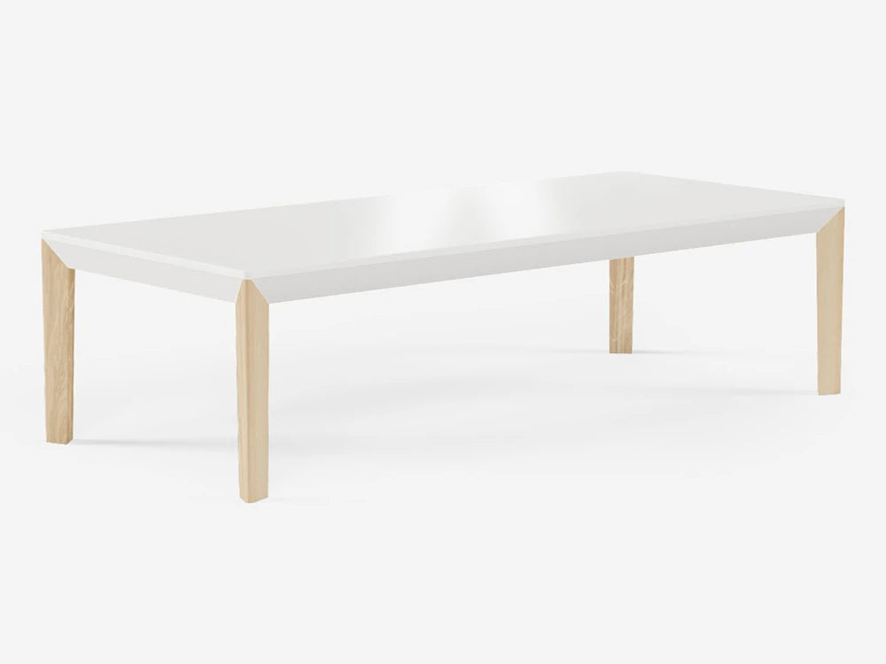 Sosa Low Rectangular Table 