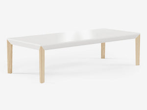 Sosa Low Rectangular Table 