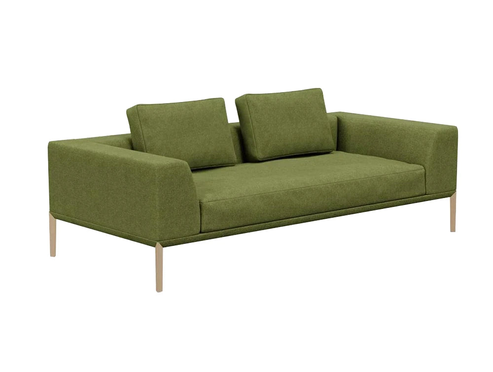 Sosa 2.5 Seater Sofa With Armrests Not Sosa Sa 2.5 2 Me68005 Snlo