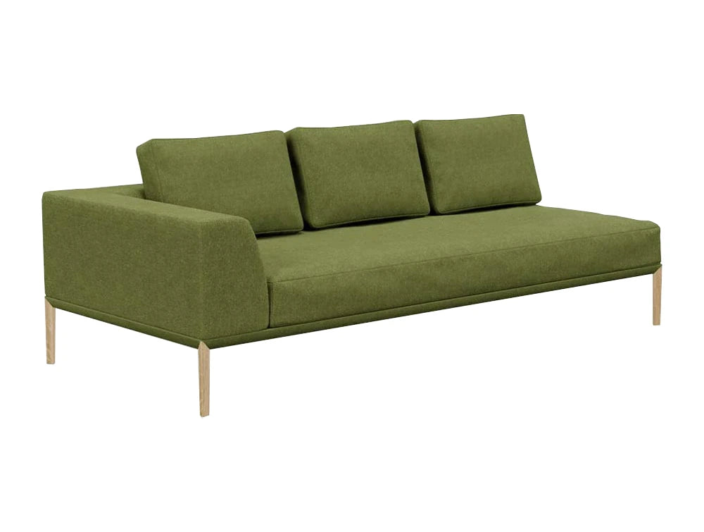 Sosa 3 Seater Sofa With Right Armrest Not Sosa Sa 3 L Me68005 Snlo