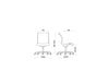 Soul Air Meeting Office Chair Dimensions