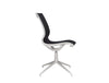 Soul Meeting Office Chair with 4 Star Base 2
