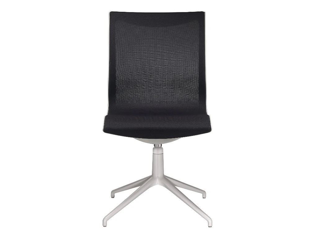 Soul Meeting Office Chair With 4 Star Base