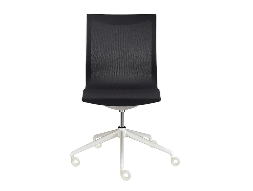 Soul Meeting Office Chair With 5 Star Base