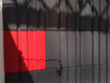 Soundtect Forest Recycled Eco Acoustic Wall Panel With Eco Friendly Plastic Material