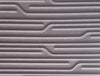 Soundtect Technics Recycled Eco Acoustic Wall Panel Grey Modern Design