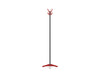 Sove Colourful Metal Coat Stand