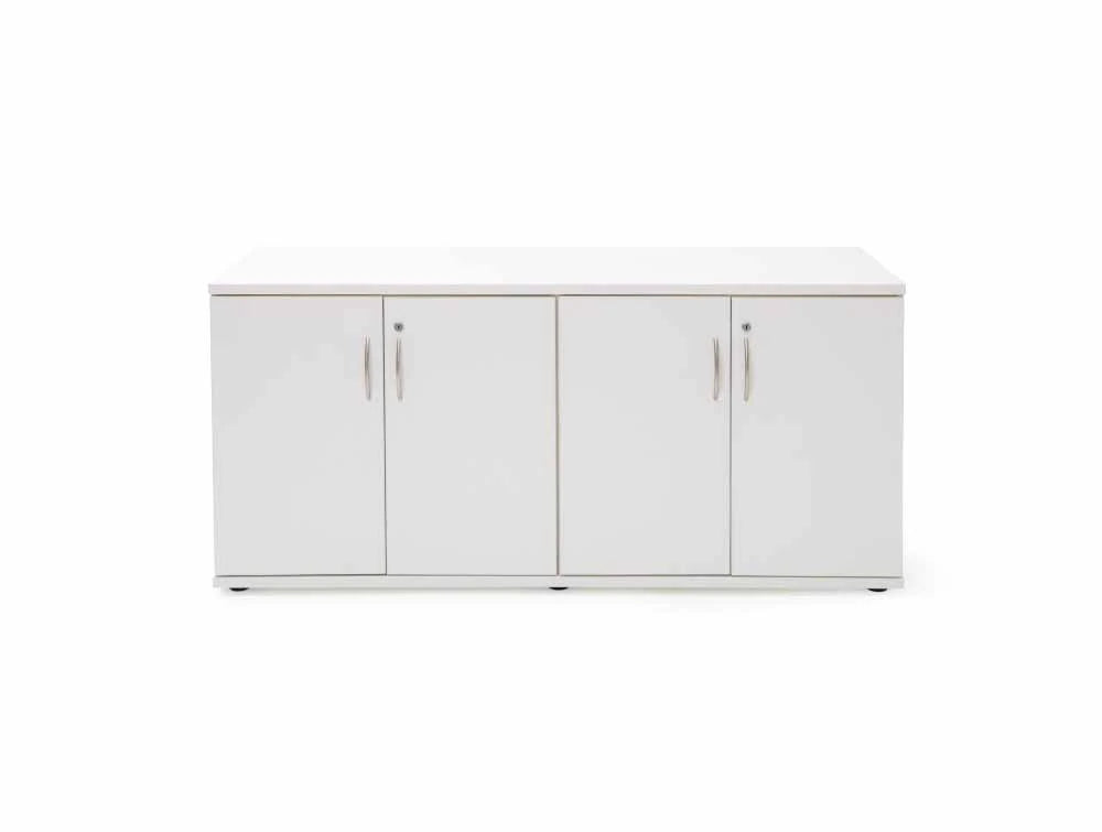 Spacestor Forte Credenza Customizable Cupboard Storage