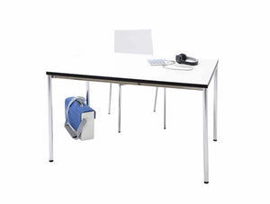 Spacestor Mezzo Classroom Table 3