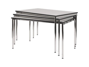 Spacestor Mezzo Classroom Table 6