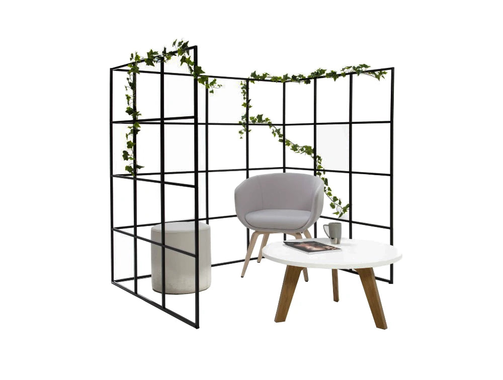Spacestor Palisades Ii Room Divider 5