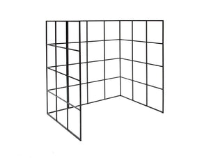 Spacestor Palisades Ii Room Divider