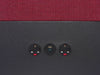 Spacestor Railway Carriage Wooden Framed Acoustic Meeting Pod Accessories