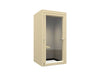 Spacestor Residence Max Working Pod 3
