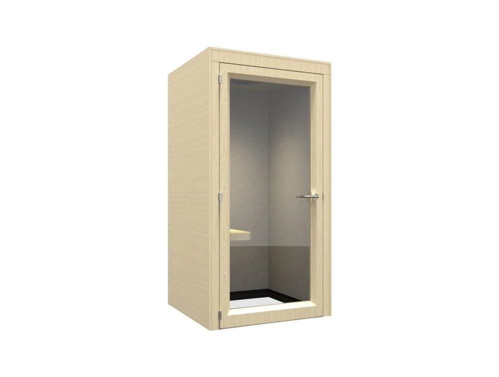Spacestor Residence Max Working Pod 3