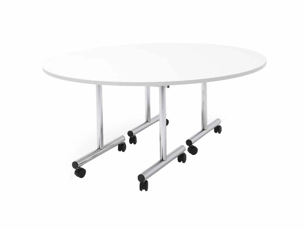 Spacestor Teamworks Modular Table