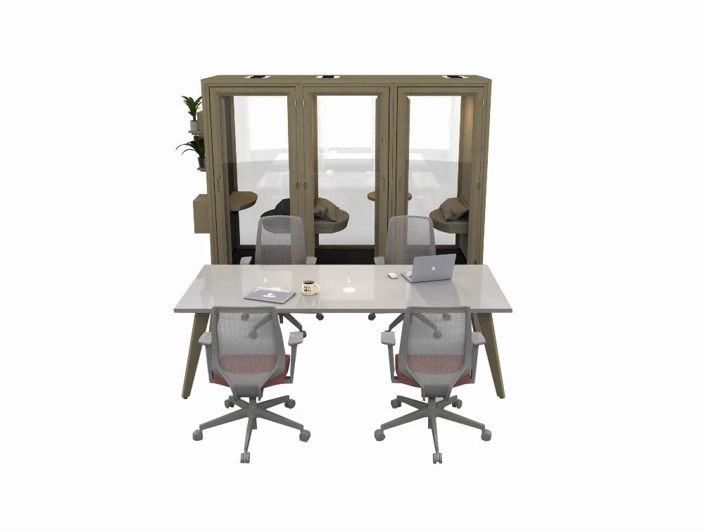 Spacestor Touchdown Roomset 4
