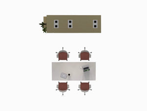 Spacestor Touchdown Roomset 5