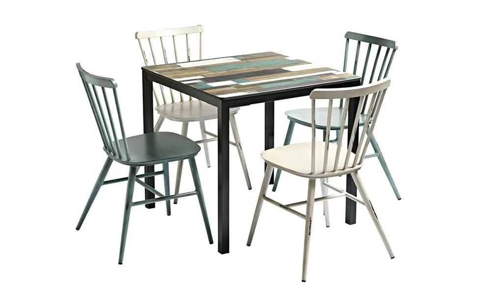 Spin Dining Set 1