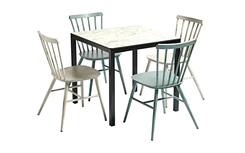 Spin Dining Set 2