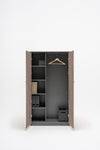 Status Executive High Wardrobe Storage 3