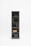 Status Executive High Wardrobe Storage 7