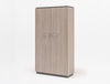 Status Executive High Wardrobe Storage