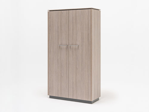 Status Executive High Wardrobe Storage