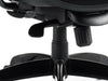 Stealth Shadow High Mesh Back Ergonomic Posture Chair With Arms PO000019 3