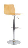 Stork Gas Lift Stool CH0670BE 5