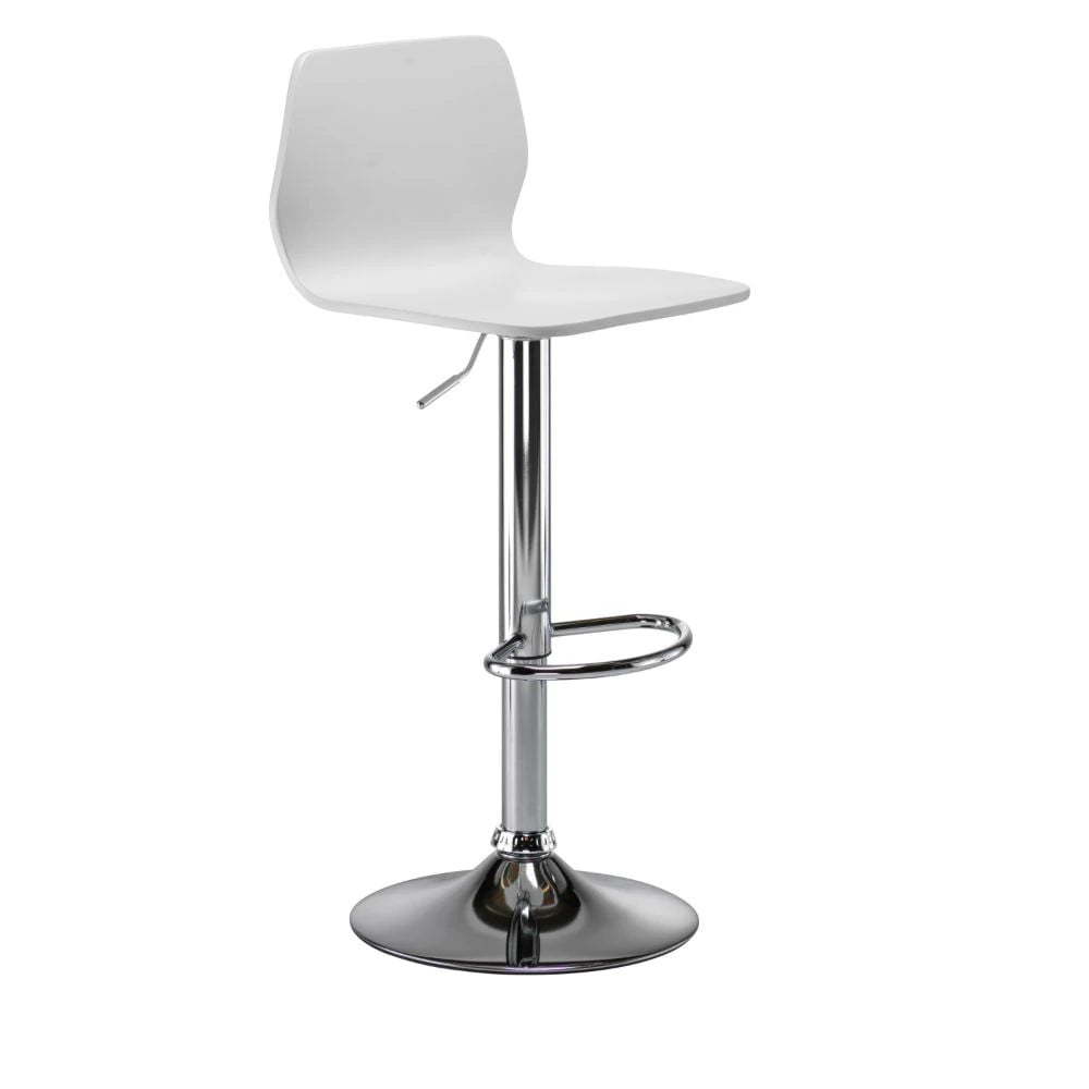 Stork Gas Lift Stool CH0670WH 1