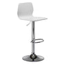 Stork Gas Lift Stool CH0670WH 1