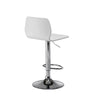 Stork Gas Lift Stool CH0670WH 6