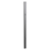 Superline PRO Corner Storage System with Stainless Worktop 1.55m APMSSTACK08SS 9
