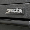 Superline PRO Mobile Tool Cabinet with Power Tool Charging Drawer 1120mm AP4206BE 10