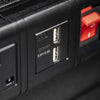 Superline PRO Mobile Tool Cabinet with Power Tool Charging Drawer 1120mm AP4206BE 11