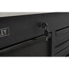 Superline PRO Mobile Tool Cabinet with Power Tool Charging Drawer 1600mm AP6310BE 9