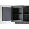 Superline PRO Mobile Workstation 10 Drawer AP5210BE 12