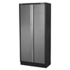 Superline PRO Modular Full Height Floor Cabinet 2 Door 915mm APMS56 2