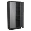 Superline PRO Modular Full Height Floor Cabinet 2 Door 915mm APMS56 5