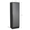 Superline PRO Modular Full Height Floor Cabinet 600mm APMS55 5