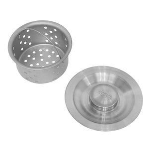 Superline PRO Modular Sink Unit 680mm APMS67 9