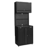 Superline PRO Rapid-Fit Modular Garage Storage System 3.1m APMS10HFP 2