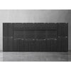Superline PRO Rapid-Fit Modular Garage Storage System 4.6m APMS16HFP 10