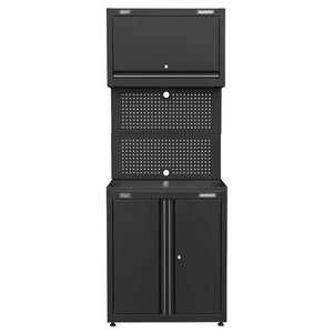 Superline PRO Rapid Fit Modular Wall and Base Cabinet APMS2HFP 2